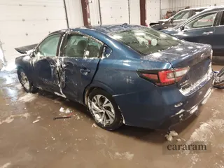 2021 Subaru Legacy Premium
