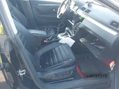 2010 Volkswagen CC Sport