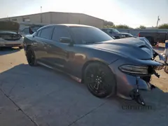 2021 Dodge Charger Scat Pack Widebody