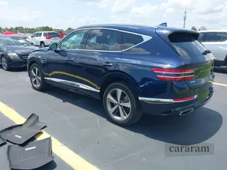 2023 Genesis GV80