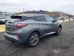 2015 Nissan Murano SV
