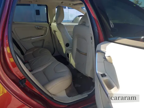 2010 Volvo XC60