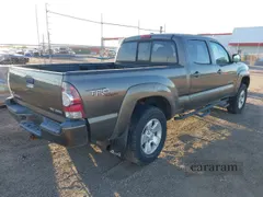 2010 Toyota Tacoma