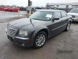 2008 Chrysler 300 Limited