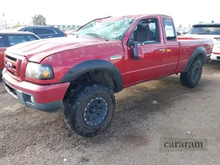 2006 Ford Ranger XL