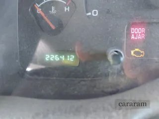 2003 Dodge Durango Sport