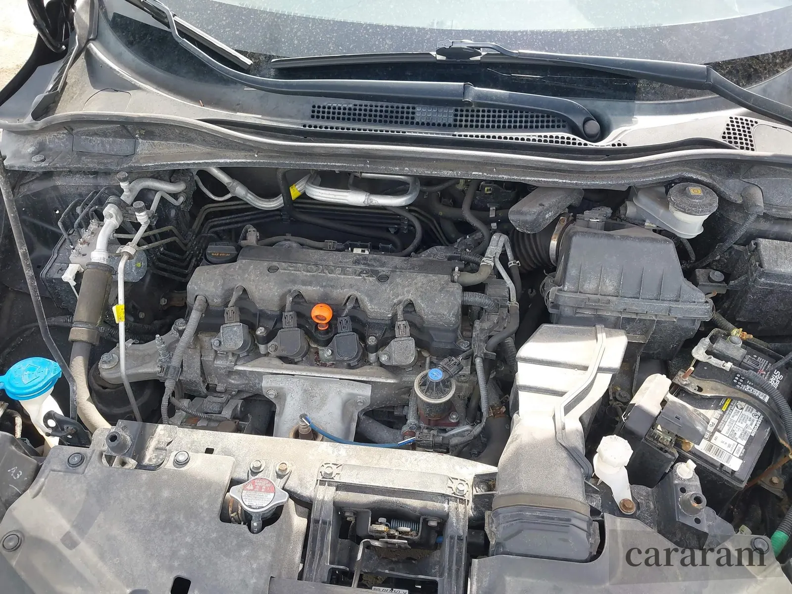 2020 Honda HR-V Sport