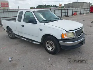 2002 Ford F-150 XL