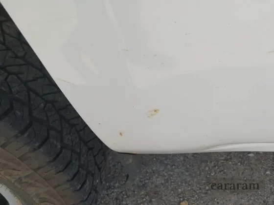 2017 Chevrolet Silverado 1500 LS