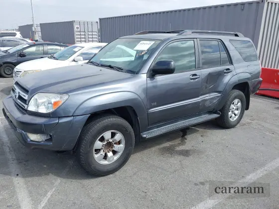 2005 Toyota 4Runner SR5