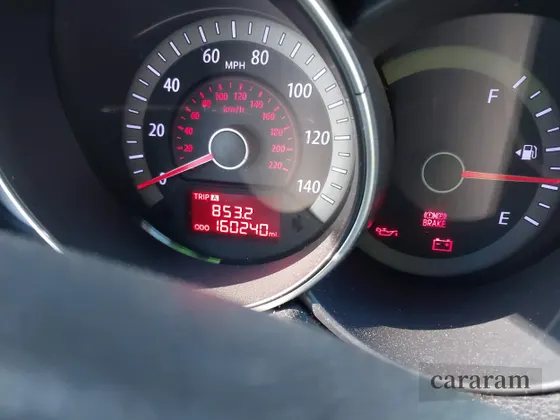 2011 Kia Forte EX
