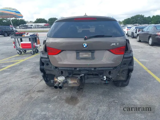 2014 BMW X1 sDrive28i