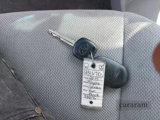 2015 Toyota Sienna L