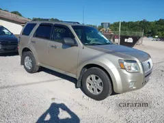 2010 Mercury Mariner