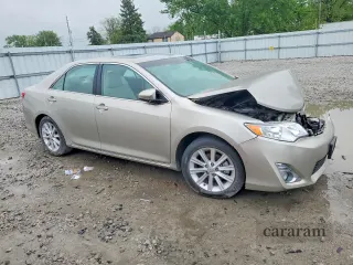 2013 Toyota Camry LE