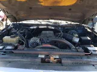 1995 Ford F-250