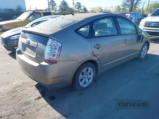 2007 Toyota Prius