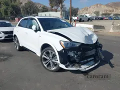 2021 Audi Q3 S line Premium