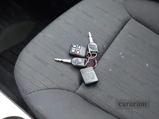 2010 Ford Focus SE