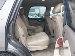 2011 Chevrolet Tahoe LT