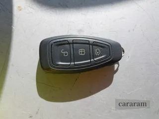 2014 Ford C-Max SEL