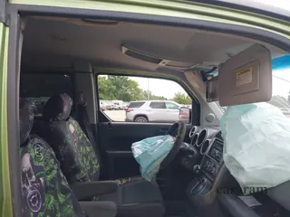 2006 Honda Element EX-P