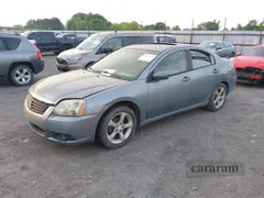 2009 Mitsubishi Galant ES