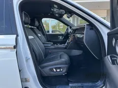 2020 Rolls-Royce Cullinan