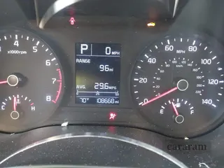 2019 Kia Rio S