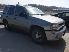 2006 Chevrolet TrailBlazer LS
