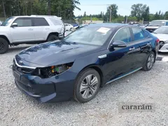 2017 Kia Optima EX