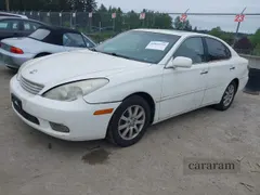 2002 Lexus ES 300