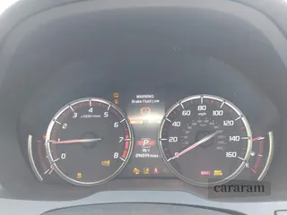2019 Acura MDX Technology