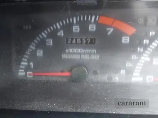 1996 Honda Prelude