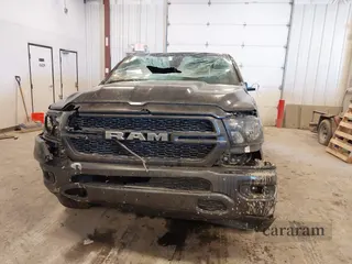 2024 Ram 1500 Tradesman