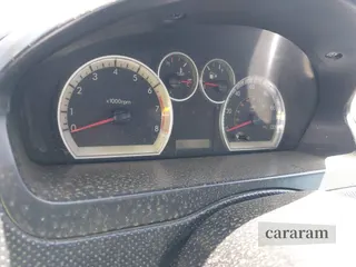 2010 Chevrolet Aveo 1LT