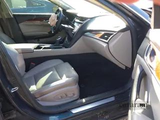 2014 Cadillac CTS Luxury RWD