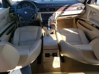 2006 BMW 3 Series 325i