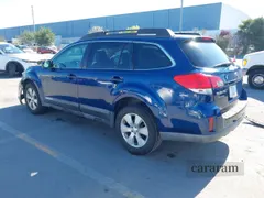 2010 Subaru Outback Premium