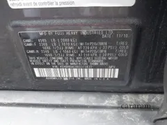 2011 Subaru Outback