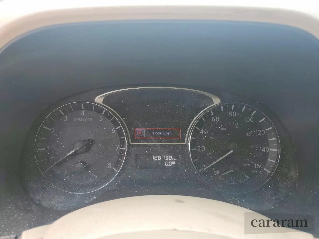 2014 Nissan Pathfinder SL