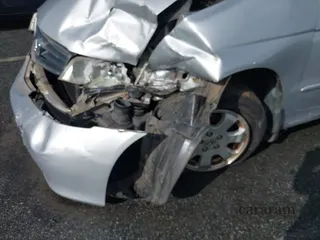 2003 Honda Odyssey EX-L