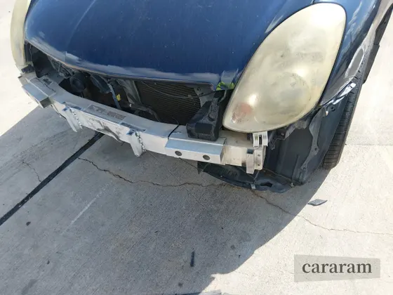2004 Infiniti G35