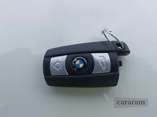 2011 BMW X5 35d