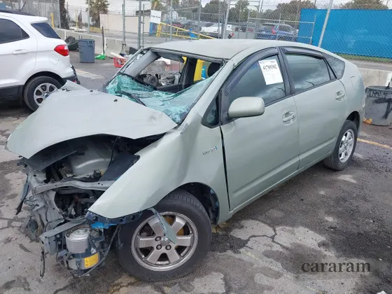 2009 Toyota Prius