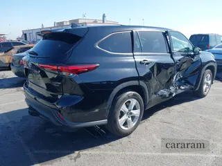 2021 Toyota Highlander L