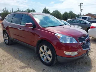 2010 Chevrolet Traverse 2LT