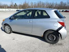 2012 Toyota Yaris L
