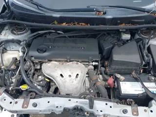2009 Toyota Matrix S