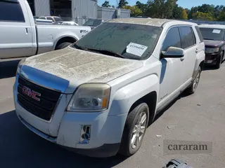 2013 GMC Terrain SLE